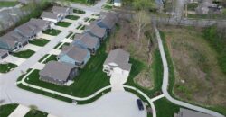717 Riverwood Drive, Liberty, MO 64068