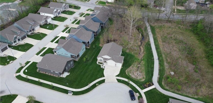 717 Riverwood Drive, Liberty, MO 64068