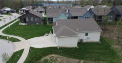 717 Riverwood Drive, Liberty, MO 64068