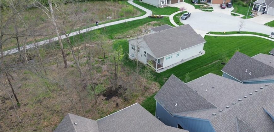 717 Riverwood Drive, Liberty, MO 64068