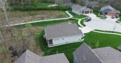 717 Riverwood Drive, Liberty, MO 64068