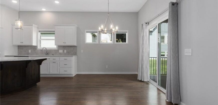 717 Riverwood Drive, Liberty, MO 64068