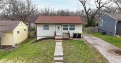 1108 NE 46th Terrace, Kansas City, MO 64116