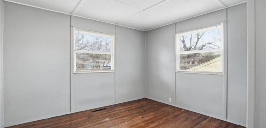 1108 NE 46th Terrace, Kansas City, MO 64116