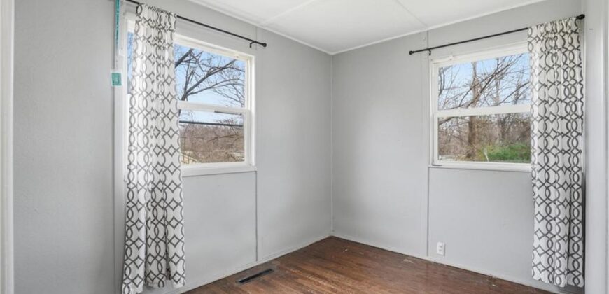 1108 NE 46th Terrace, Kansas City, MO 64116