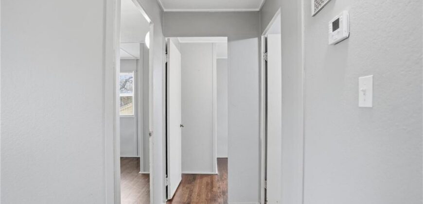 1108 NE 46th Terrace, Kansas City, MO 64116