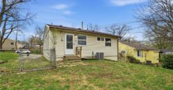 1108 NE 46th Terrace, Kansas City, MO 64116