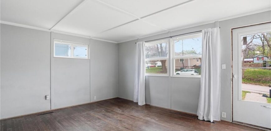 1108 NE 46th Terrace, Kansas City, MO 64116