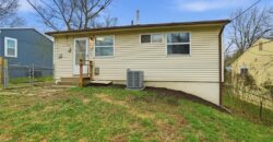 1108 NE 46th Terrace, Kansas City, MO 64116