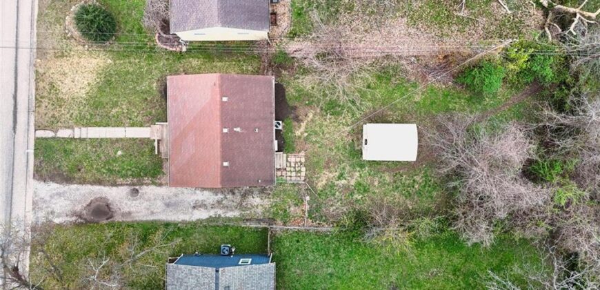 1108 NE 46th Terrace, Kansas City, MO 64116