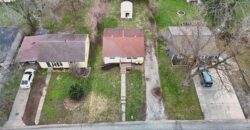 1108 NE 46th Terrace, Kansas City, MO 64116
