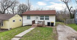 1108 NE 46th Terrace, Kansas City, MO 64116