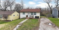 1108 NE 46th Terrace, Kansas City, MO 64116