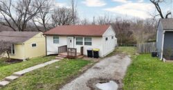 1108 NE 46th Terrace, Kansas City, MO 64116