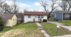 1108 NE 46th Terrace, Kansas City, MO 64116