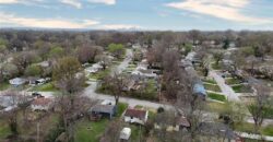 1108 NE 46th Terrace, Kansas City, MO 64116