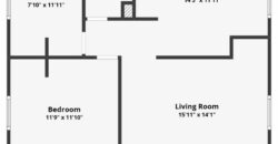 1108 NE 46th Terrace, Kansas City, MO 64116