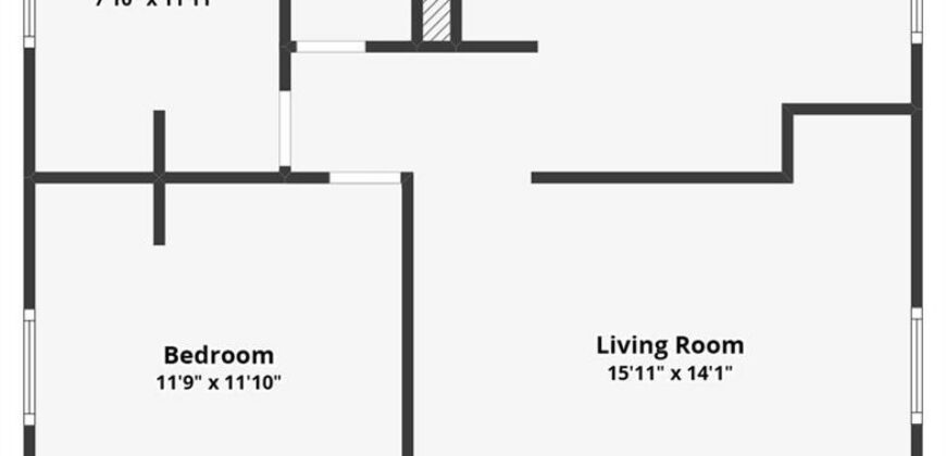 1108 NE 46th Terrace, Kansas City, MO 64116