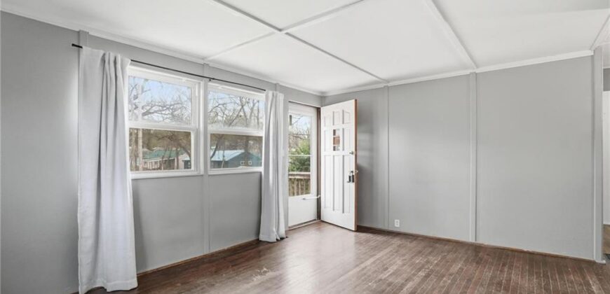 1108 NE 46th Terrace, Kansas City, MO 64116