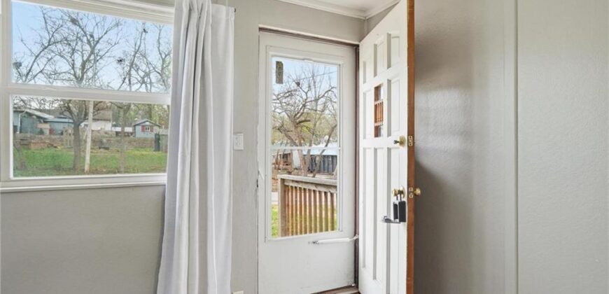 1108 NE 46th Terrace, Kansas City, MO 64116