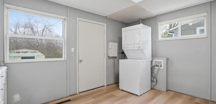 1108 NE 46th Terrace, Kansas City, MO 64116