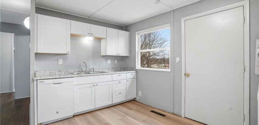 1108 NE 46th Terrace, Kansas City, MO 64116