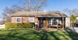 5304 N Michigan Avenue, Kansas City, MO 64118