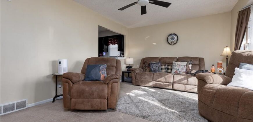 5304 N Michigan Avenue, Kansas City, MO 64118