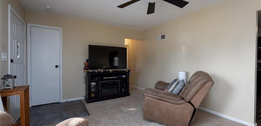 5304 N Michigan Avenue, Kansas City, MO 64118