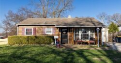 5304 N Michigan Avenue, Kansas City, MO 64118