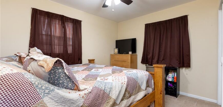 5304 N Michigan Avenue, Kansas City, MO 64118