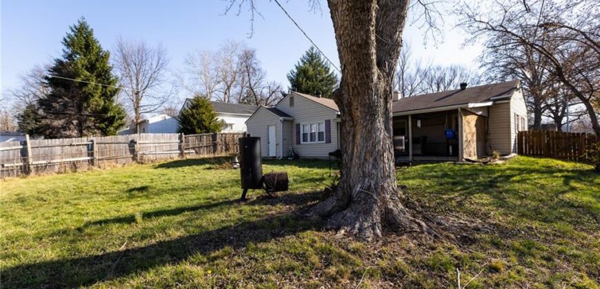 5304 N Michigan Avenue, Kansas City, MO 64118