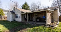 5304 N Michigan Avenue, Kansas City, MO 64118