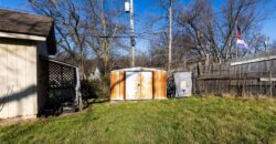 5304 N Michigan Avenue, Kansas City, MO 64118