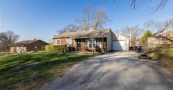 5304 N Michigan Avenue, Kansas City, MO 64118