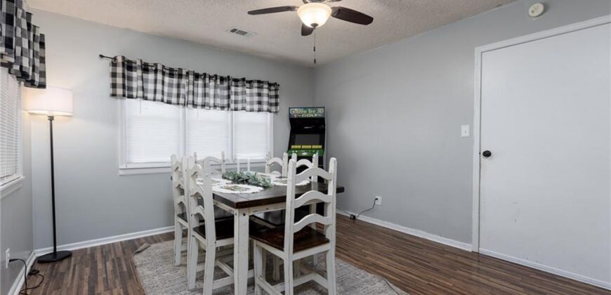 5304 N Michigan Avenue, Kansas City, MO 64118