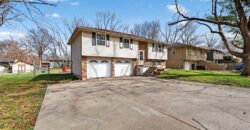 600 NE 114th Street, Kansas City, MO 64155