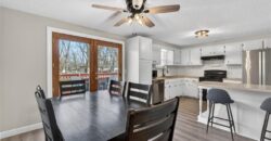 600 NE 114th Street, Kansas City, MO 64155