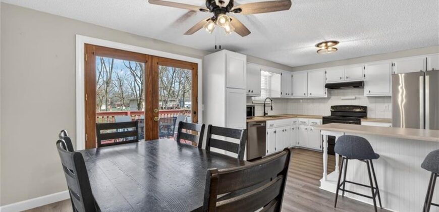 600 NE 114th Street, Kansas City, MO 64155