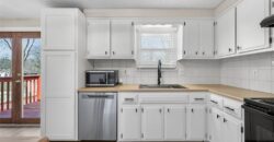 600 NE 114th Street, Kansas City, MO 64155