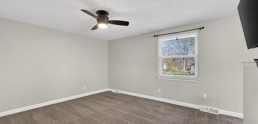 600 NE 114th Street, Kansas City, MO 64155