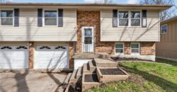 600 NE 114th Street, Kansas City, MO 64155