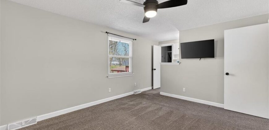 600 NE 114th Street, Kansas City, MO 64155