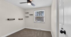 600 NE 114th Street, Kansas City, MO 64155