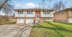 600 NE 114th Street, Kansas City, MO 64155