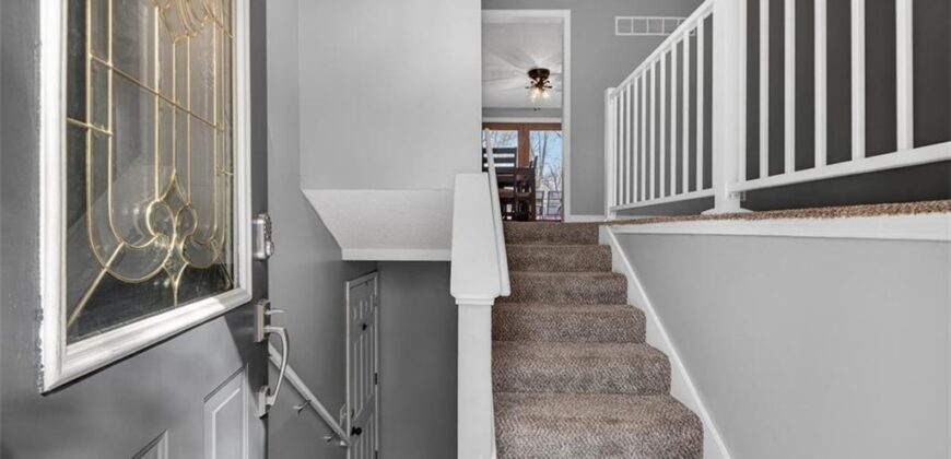 600 NE 114th Street, Kansas City, MO 64155