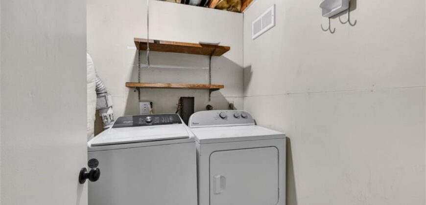 600 NE 114th Street, Kansas City, MO 64155