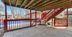 600 NE 114th Street, Kansas City, MO 64155