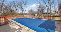 600 NE 114th Street, Kansas City, MO 64155