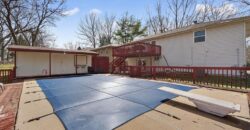 600 NE 114th Street, Kansas City, MO 64155